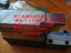 0811403001 4WRP10EA63S-1X/G24Z4/M