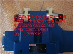 磁閥4WE10U33/CG24N9K4