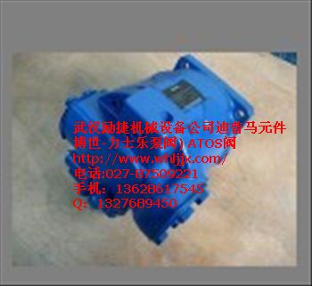 先導(dǎo)溢流閥DB10-1-4X/50UW65