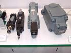 DG4V-3-22B-M-U-H7-60美國VICKERS壓力閥、流量閥、換向閥