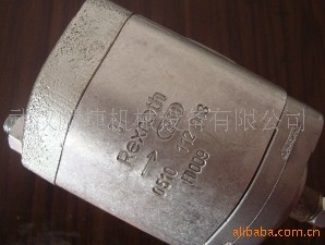 HAWE蓄能器 HAWE油缸 WV12-S  WNIF 2  WNID-G2