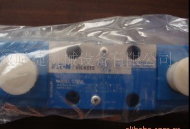 DG4V-5-7C-M-U-H6-20威格士電磁閥