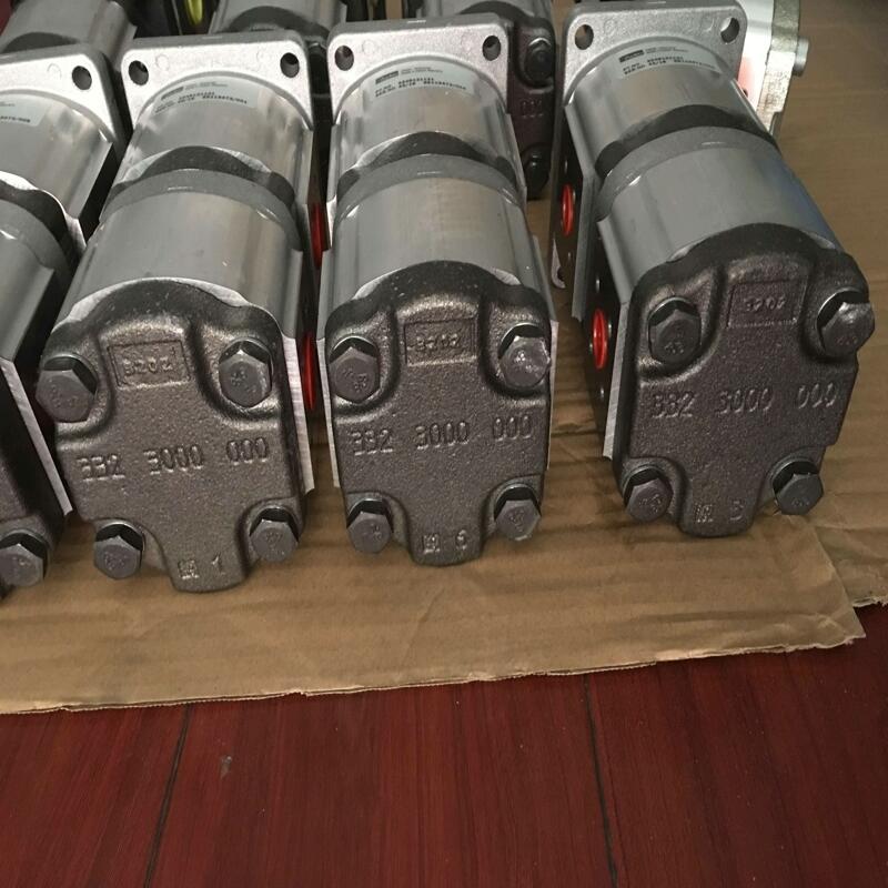 上海印度力士樂Z2S616X/V現(xiàn)貨3個(gè)壓力繼電器